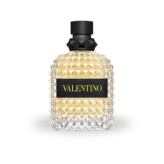 Foto 2 | Set Valentino Born In Roma Eau De Toilette Rockstud Noir Eau De Parfum Yellow Dream Eau De Toilette 3 X 30ml