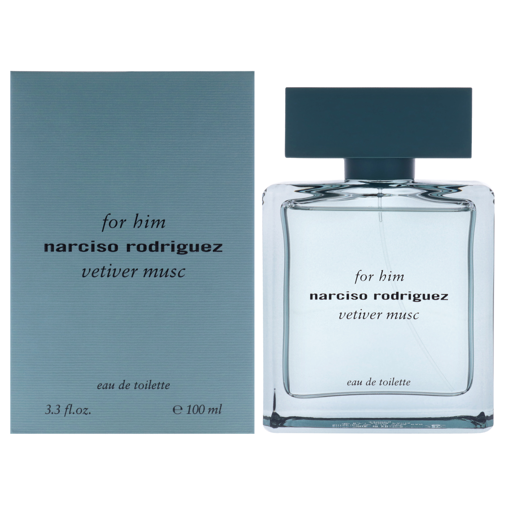 Foto 2 pulgar | Perfume Narciso Rodriguez Vetiver Musc Edt 100ml Para Hombre - Venta Internacional.