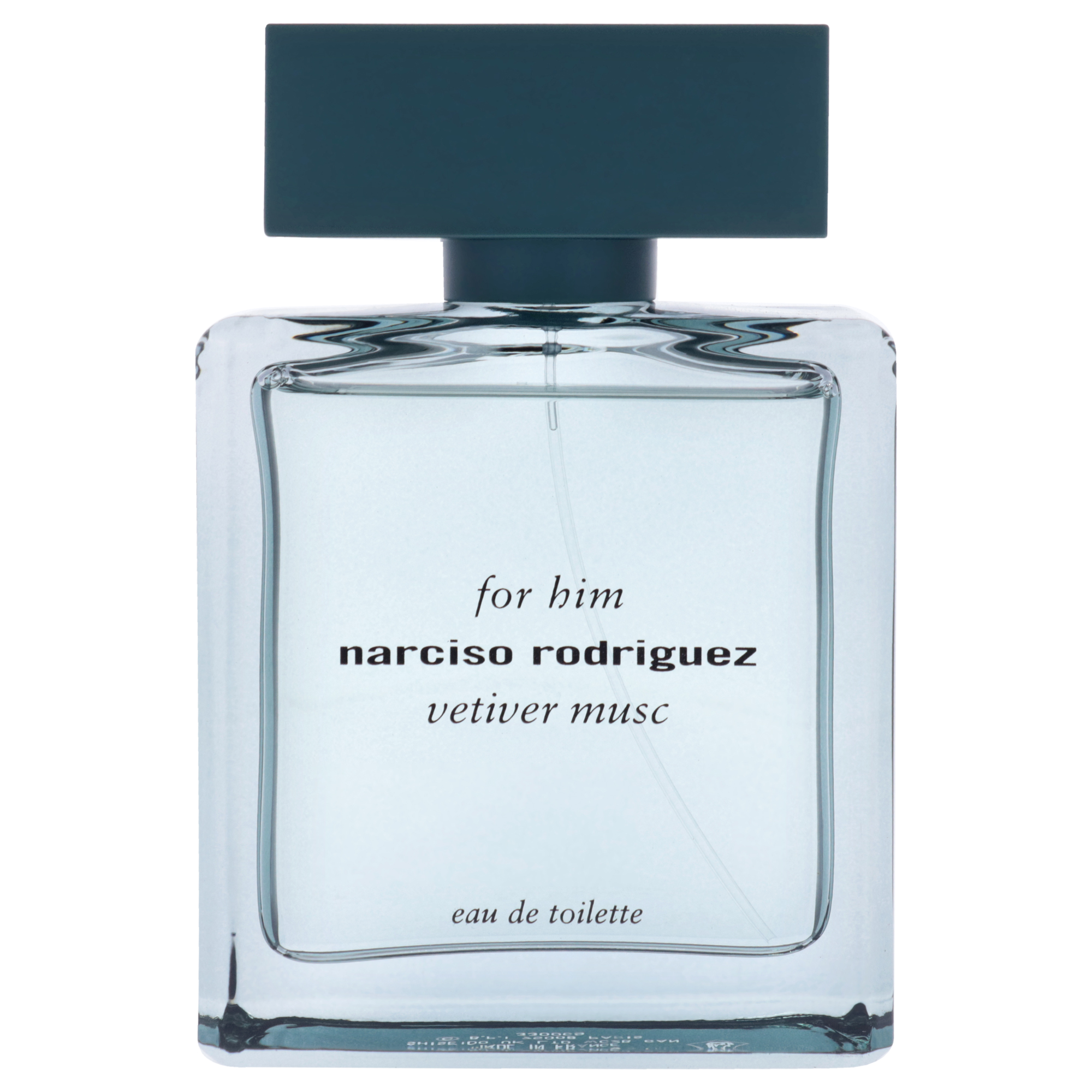 Foto 3 pulgar | Perfume Narciso Rodriguez Vetiver Musc Edt 100ml Para Hombre - Venta Internacional.