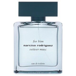 Foto 2 | Perfume Narciso Rodriguez Vetiver Musc Edt 100ml Para Hombre - Venta Internacional.