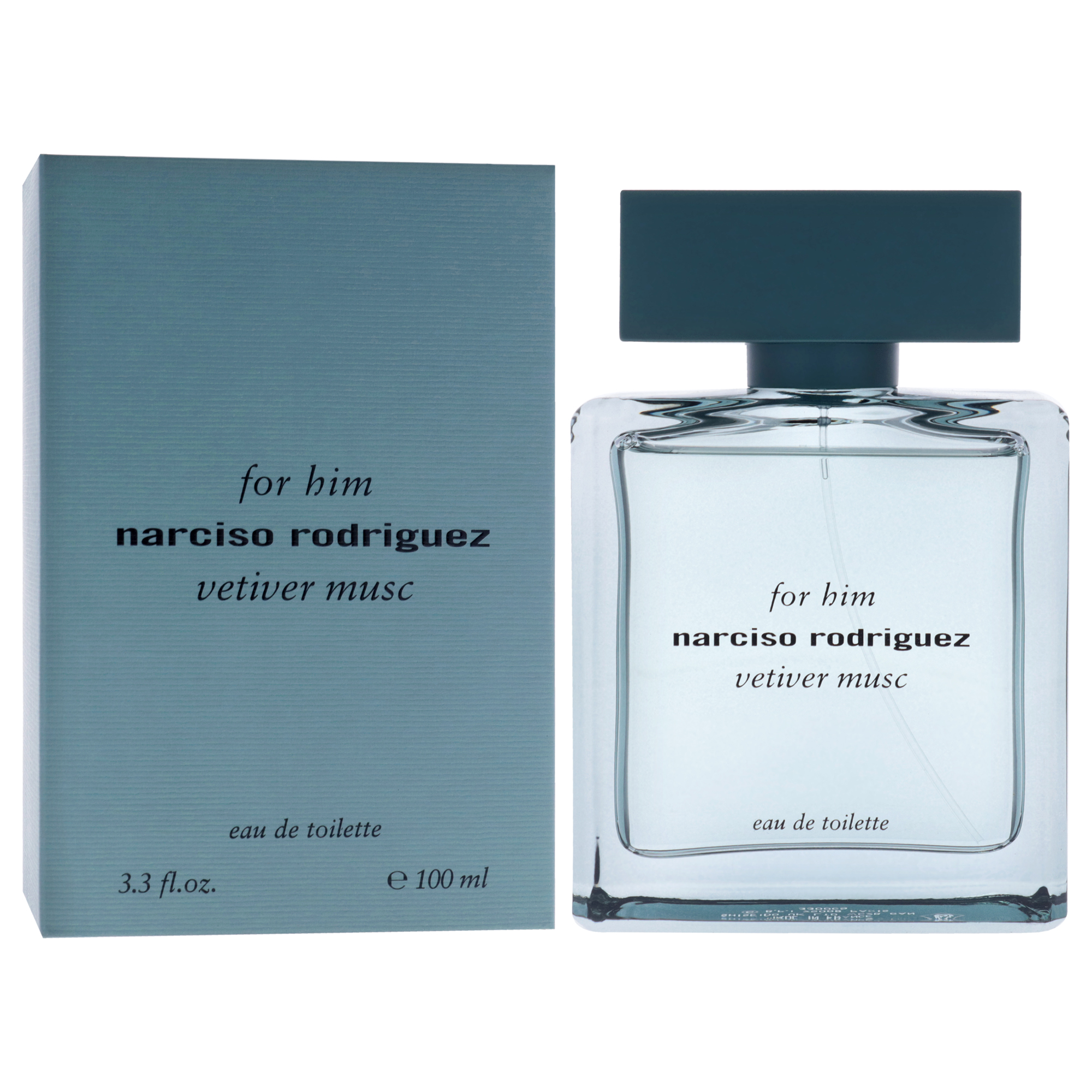 Foto 4 pulgar | Perfume Narciso Rodriguez Vetiver Musc Edt 100ml Para Hombre - Venta Internacional.