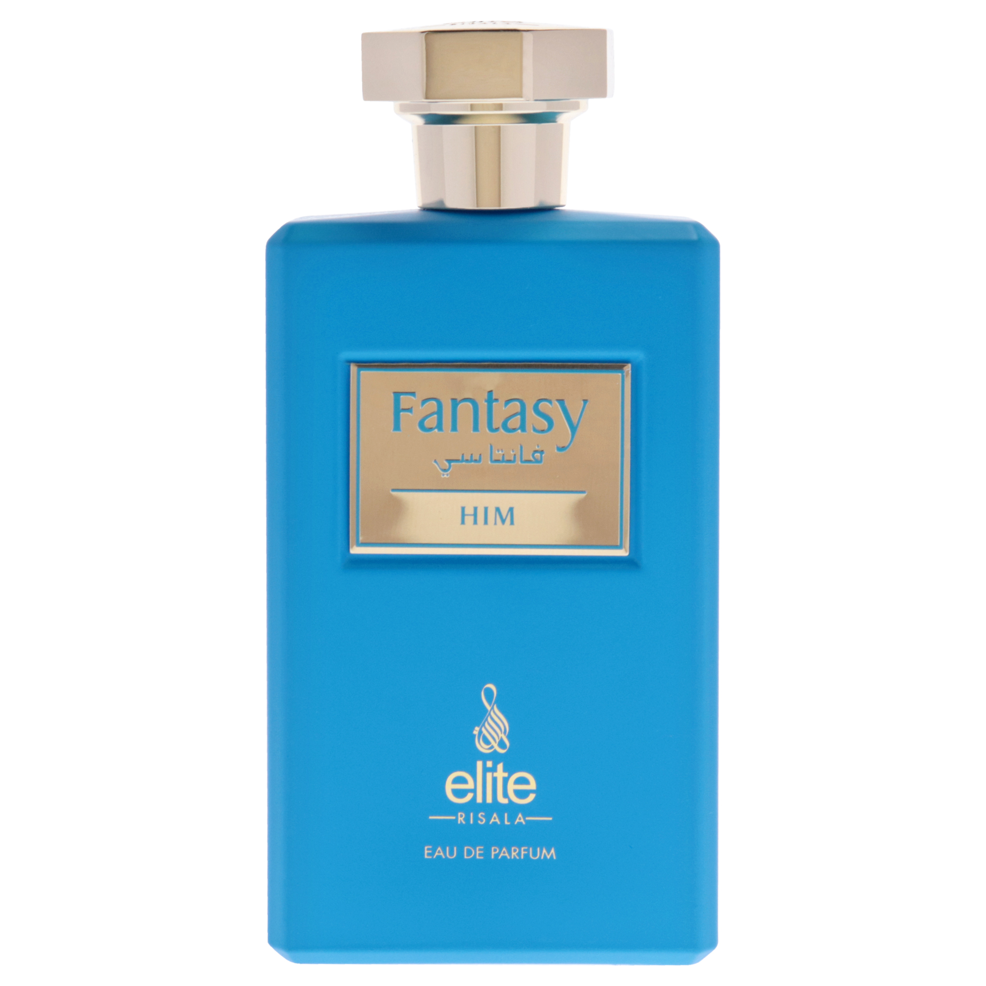 Foto 3 pulgar | Perfume Risala Elite Fantasy Eau De Parfum Para Hombre  100 Ml - Venta Internacional.