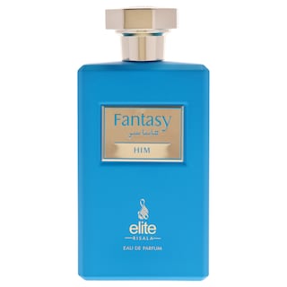 Foto 2 | Perfume Risala Elite Fantasy Eau De Parfum Para Hombre 100 Ml - Venta Internacional.
