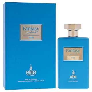 Foto 3 | Perfume Risala Elite Fantasy Eau De Parfum Para Hombre 100 Ml - Venta Internacional.