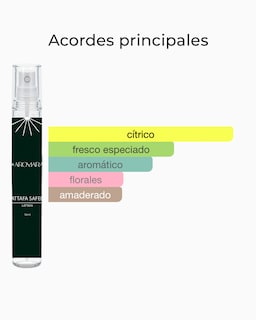 Foto 2 | Decant- Perfume De Bolsillo Lattafa Al Noble Safeer 10 Ml