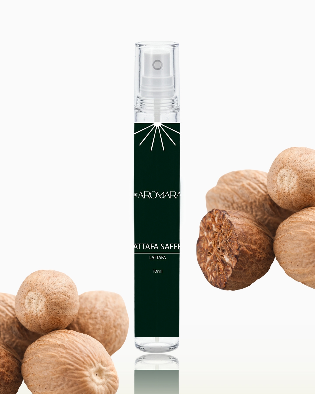 Foto 4 pulgar | Decant- Perfume De Bolsillo Lattafa Al Noble Safeer 10 Ml