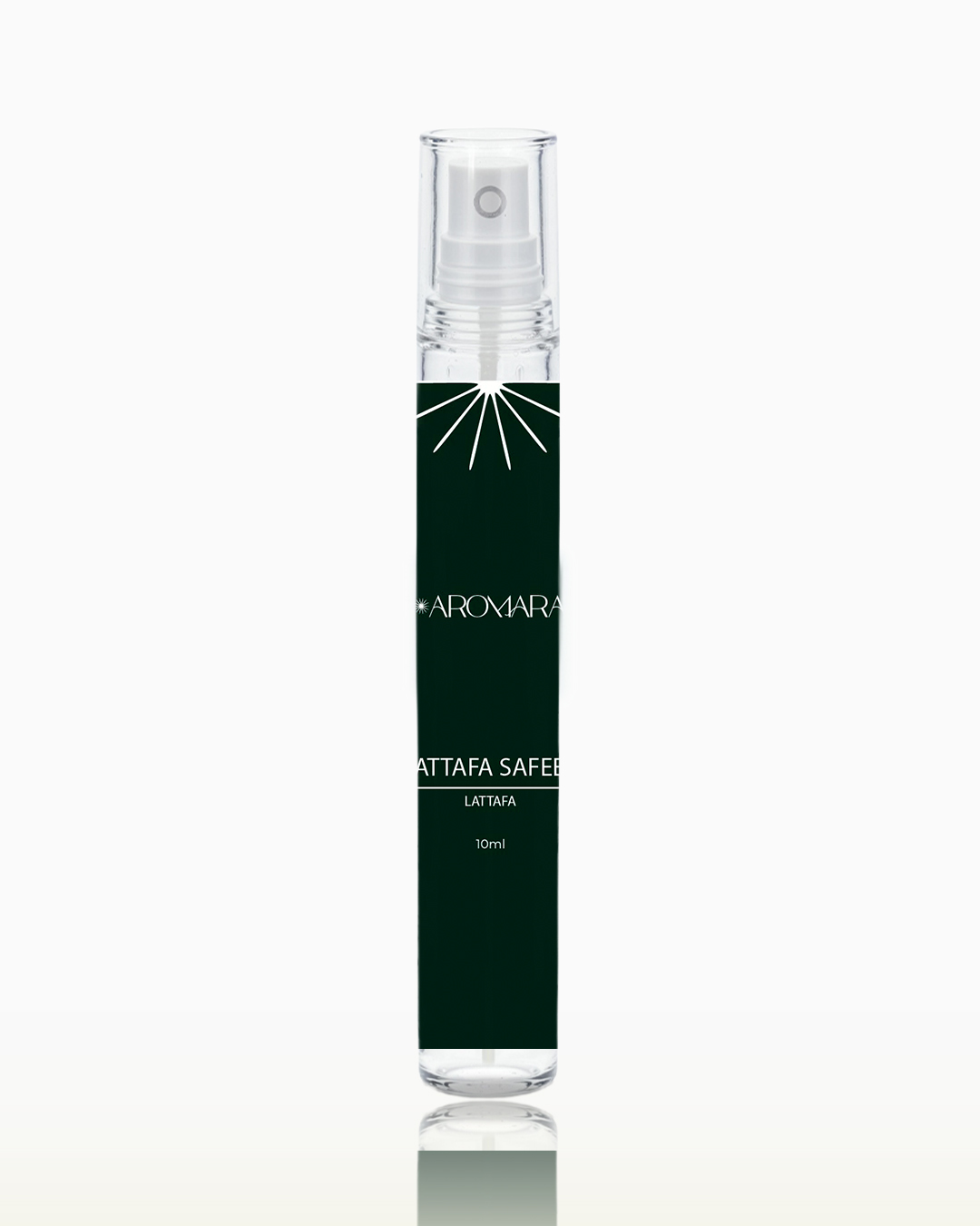 Foto 5 pulgar | Decant- Perfume De Bolsillo Lattafa Al Noble Safeer 10 Ml