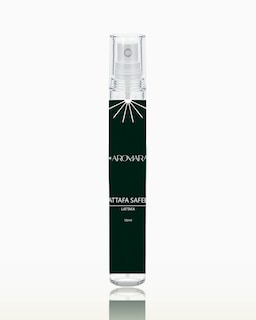 Foto 4 | Decant- Perfume De Bolsillo Lattafa Al Noble Safeer 10 Ml