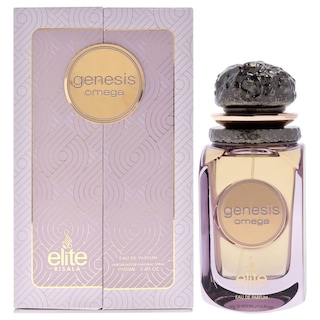 Foto 1 | Perfume Risala Elite Genesis Omega Eau De Parfum Para Hombre 100 Ml - Venta Internacional.