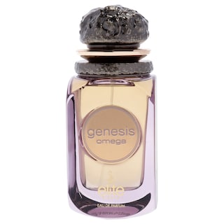 Foto 2 | Perfume Risala Elite Genesis Omega Eau De Parfum Para Hombre 100 Ml - Venta Internacional.