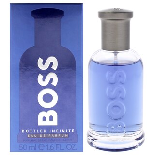 Foto 1 | Perfume Hugo Boss Boss Bottled Infinite Eau De Parfum 50 Ml - Venta Internacional.