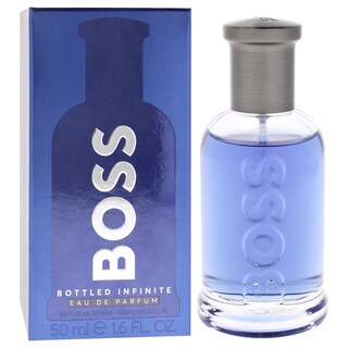 Foto 3 | Perfume Hugo Boss Boss Bottled Infinite Eau De Parfum 50 Ml - Venta Internacional.