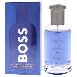 Foto 4 | Perfume Hugo Boss Boss Bottled Infinite Eau De Parfum 50 Ml - Venta Internacional.