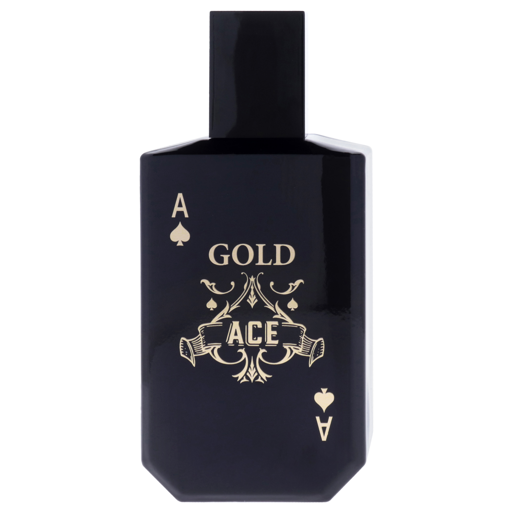 Foto 3 pulgar | Perfume New Brand Intense Gold Ace Eau De Parfum Para Hombre  100 Ml - Venta Internacional.
