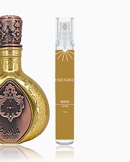 Foto 1 | Decant- Perfume De Bolsillo Lattafa Pride Masa 10 Ml