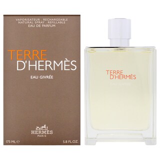 Foto 1 | Perfume Hermes Terre D'hermes Eau Givree Eau De Parfum Para Hombre 170 Ml - Venta Internacional.