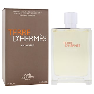 Foto 3 | Perfume Hermes Terre D'hermes Eau Givree Eau De Parfum Para Hombre 170 Ml - Venta Internacional.