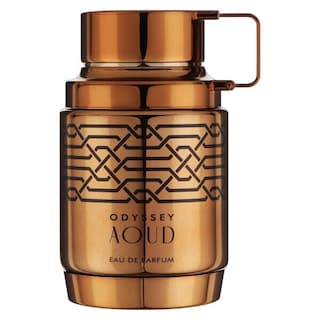 Foto 1 | Perfume Armaf Odyssey Aoud 2.02 Eau De Parfum Para Hombre 60 Ml - Venta Internacional.