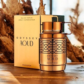 Foto 2 | Perfume Armaf Odyssey Aoud 2.02 Eau De Parfum Para Hombre 60 Ml - Venta Internacional.