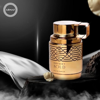 Foto 3 | Perfume Armaf Odyssey Aoud 2.02 Eau De Parfum Para Hombre 60 Ml - Venta Internacional.