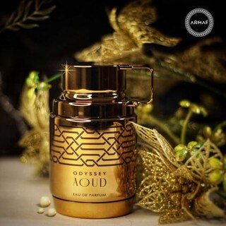 Foto 4 | Perfume Armaf Odyssey Aoud 2.02 Eau De Parfum Para Hombre 60 Ml - Venta Internacional.