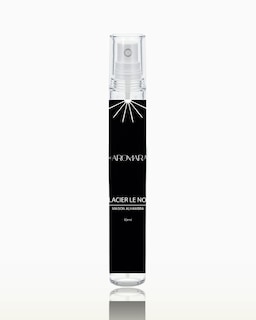 Foto 3 | Decant- Perfume De Bolsillo Maison Alhambra Glacier Le Noir 10 Ml