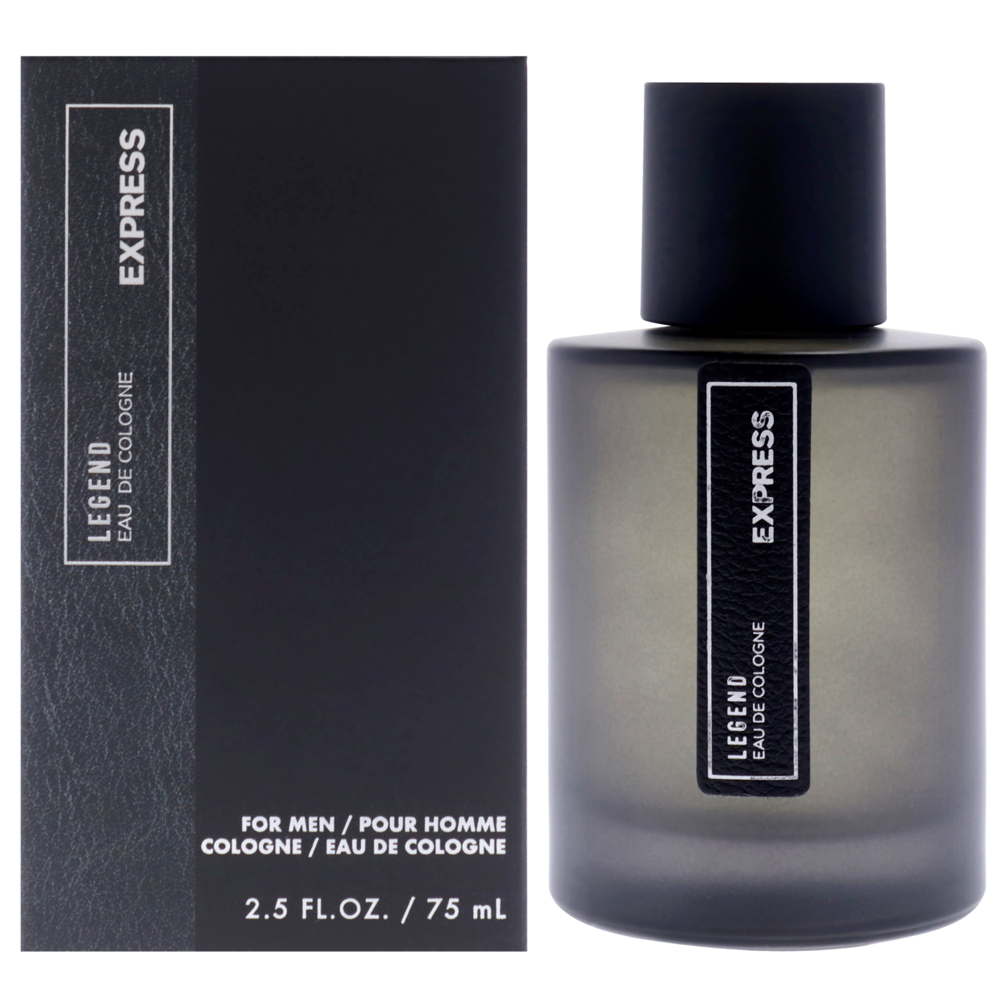 Foto 2 pulgar | Perfume Express Legend Eau De Cologne 75 Ml Para Hombre - Venta Internacional.