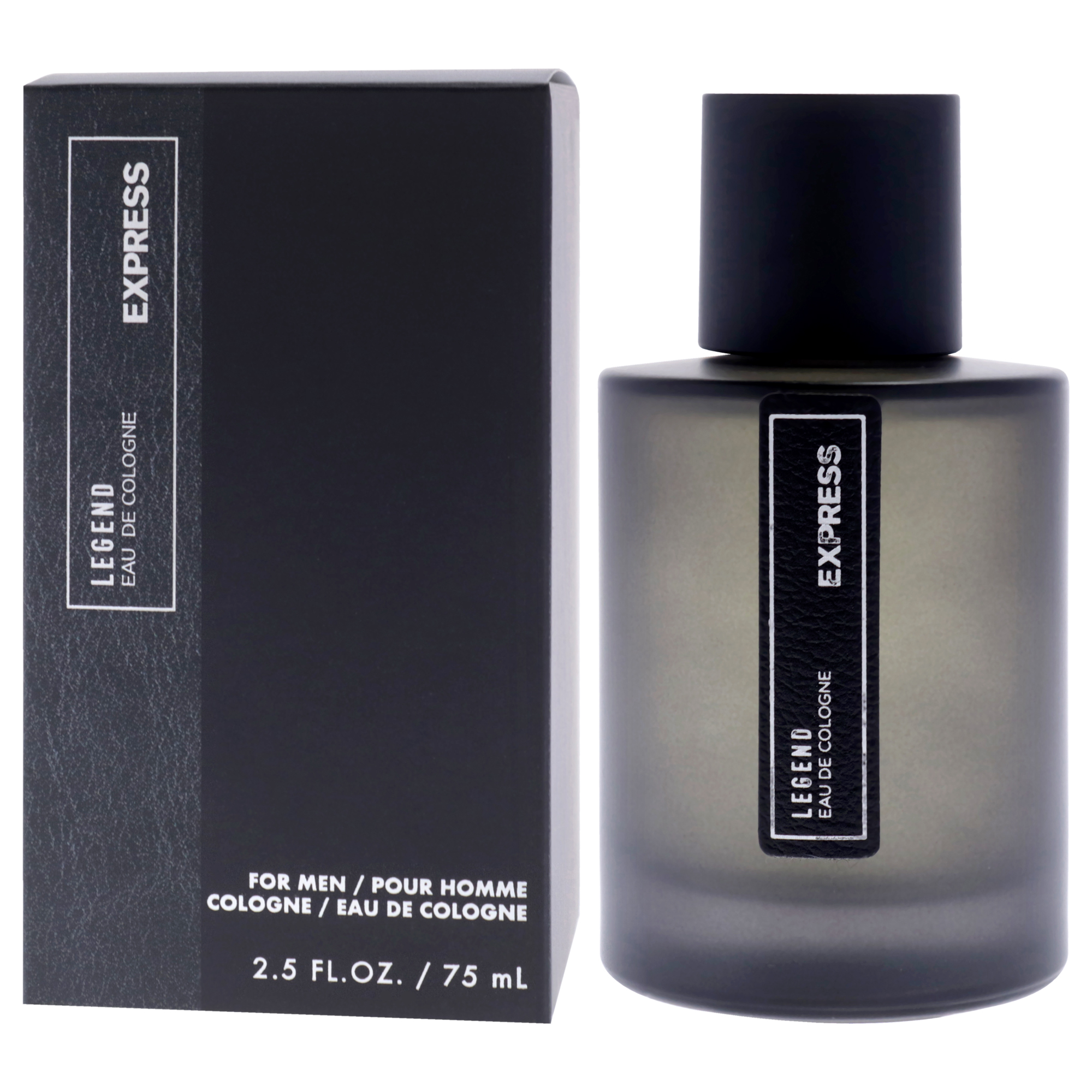 Foto 5 pulgar | Perfume Express Legend Eau De Cologne 75 Ml Para Hombre - Venta Internacional.
