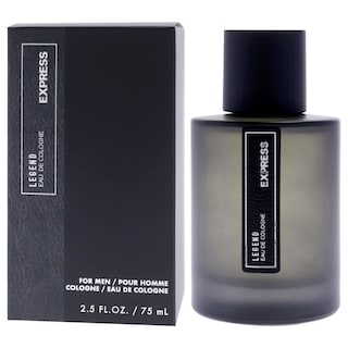 Foto 4 | Perfume Express Legend Eau De Cologne 75 Ml Para Hombre - Venta Internacional.