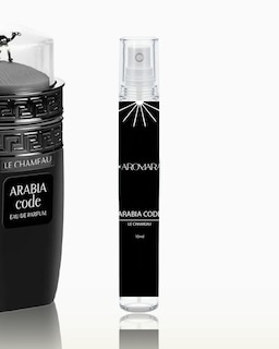 Foto 1 | Decant- Perfume De Bolsillo Le Chameau Arabia Code 10 Ml