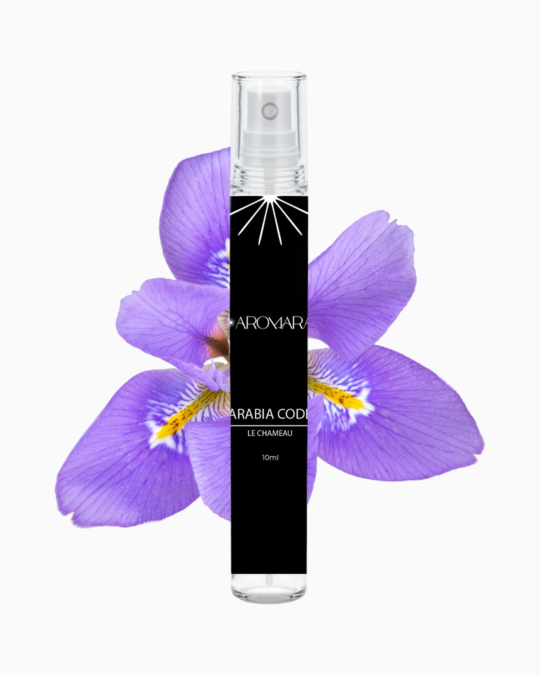 Foto 4 pulgar | Decant- Perfume De Bolsillo Le Chameau Arabia Code 10 Ml