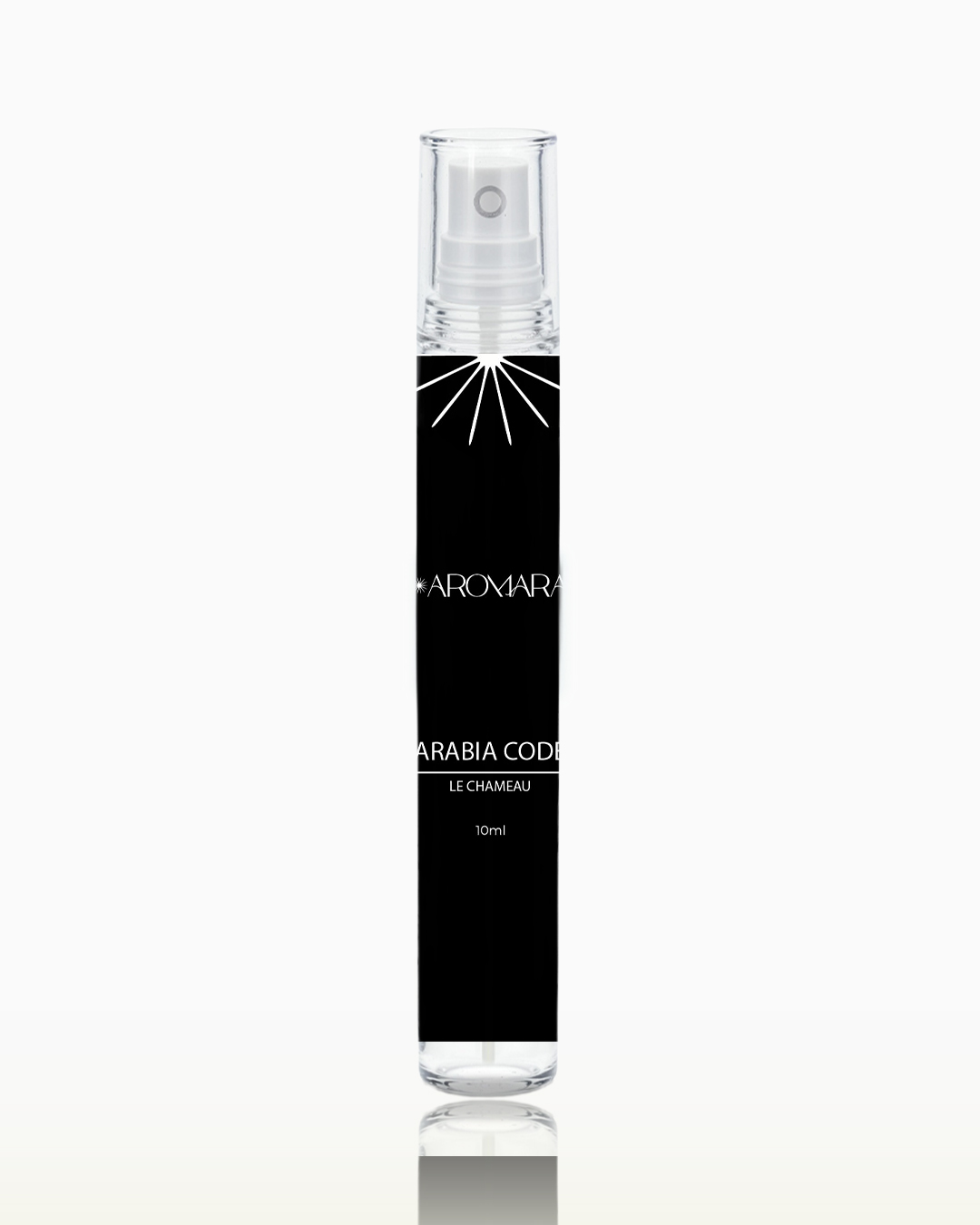 Foto 4 | Decant- Perfume De Bolsillo Le Chameau Arabia Code 10 Ml