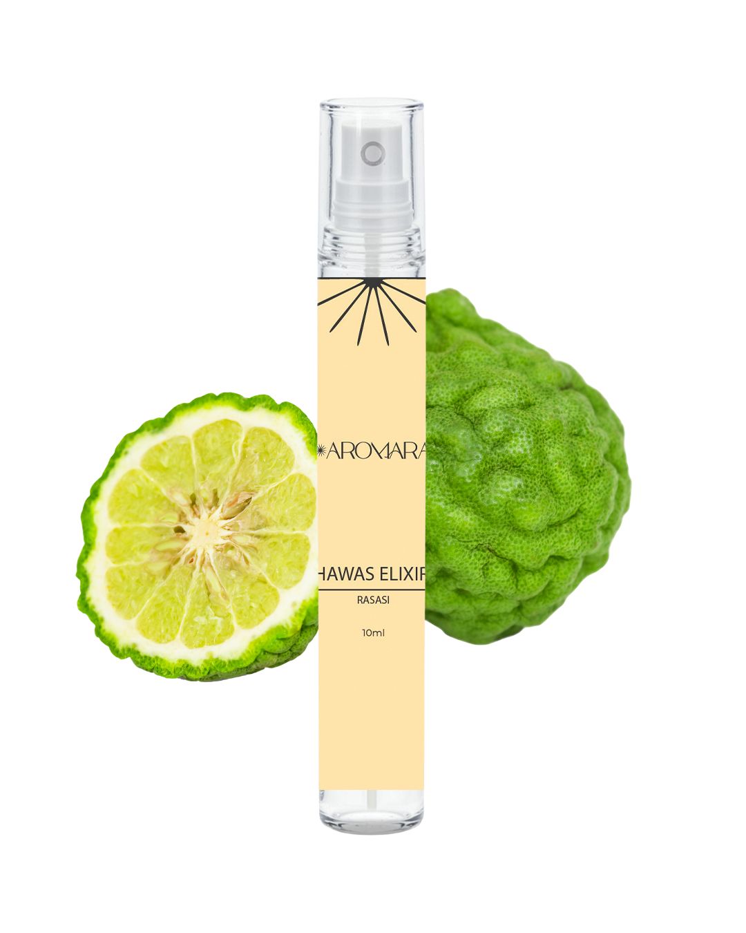 Foto 3 | Decant- Perfume De Bolsillo Rasasi Hawas Elixir Para Hombre En Presentación 10 Ml