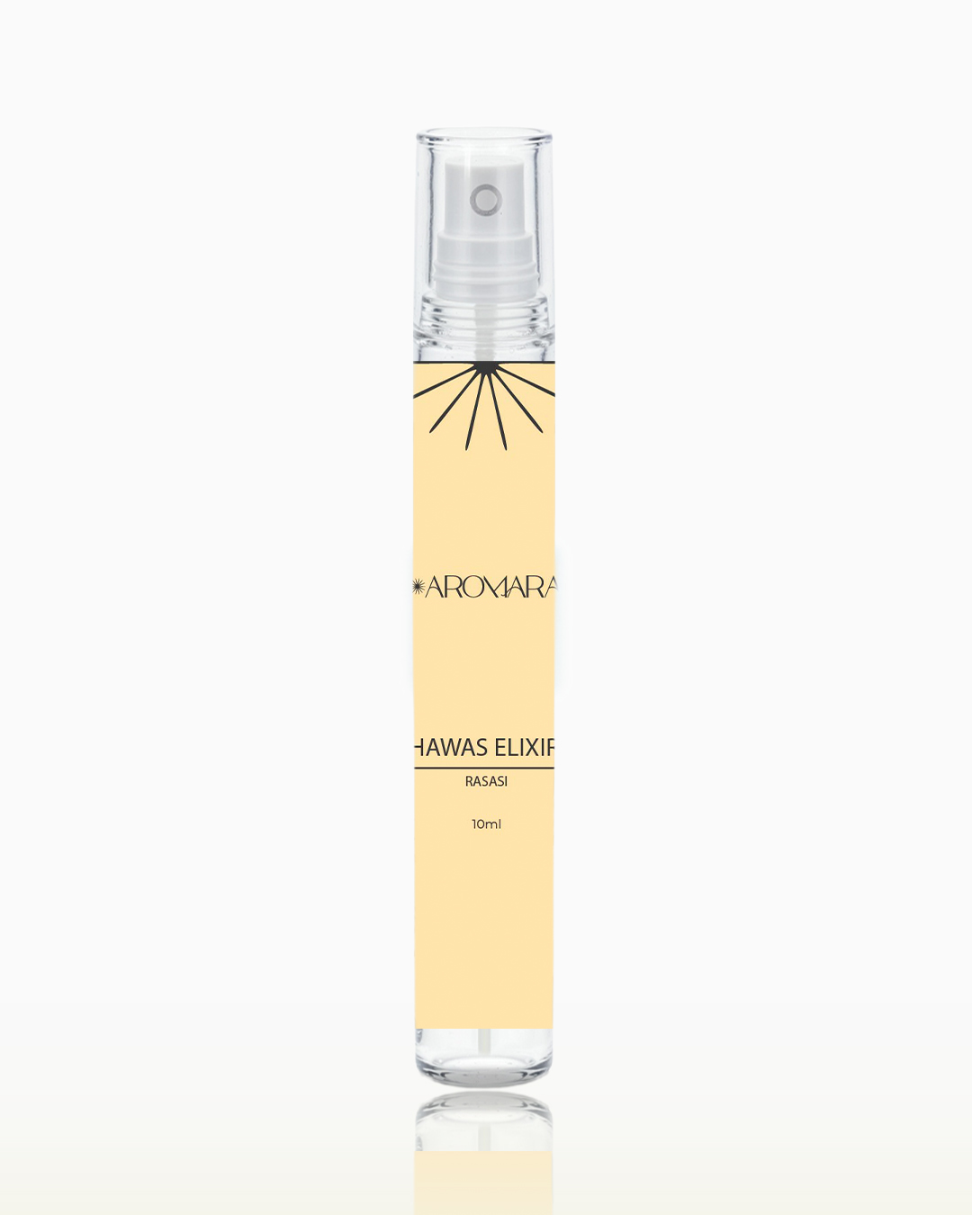 Foto 4 | Decant- Perfume De Bolsillo Rasasi Hawas Elixir Para Hombre En Presentación 10 Ml