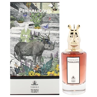 Foto 1 | Perfume Penhaligon's Terrible Teddy Eau De Parfum 75 Ml Unisex - Venta Internacional.