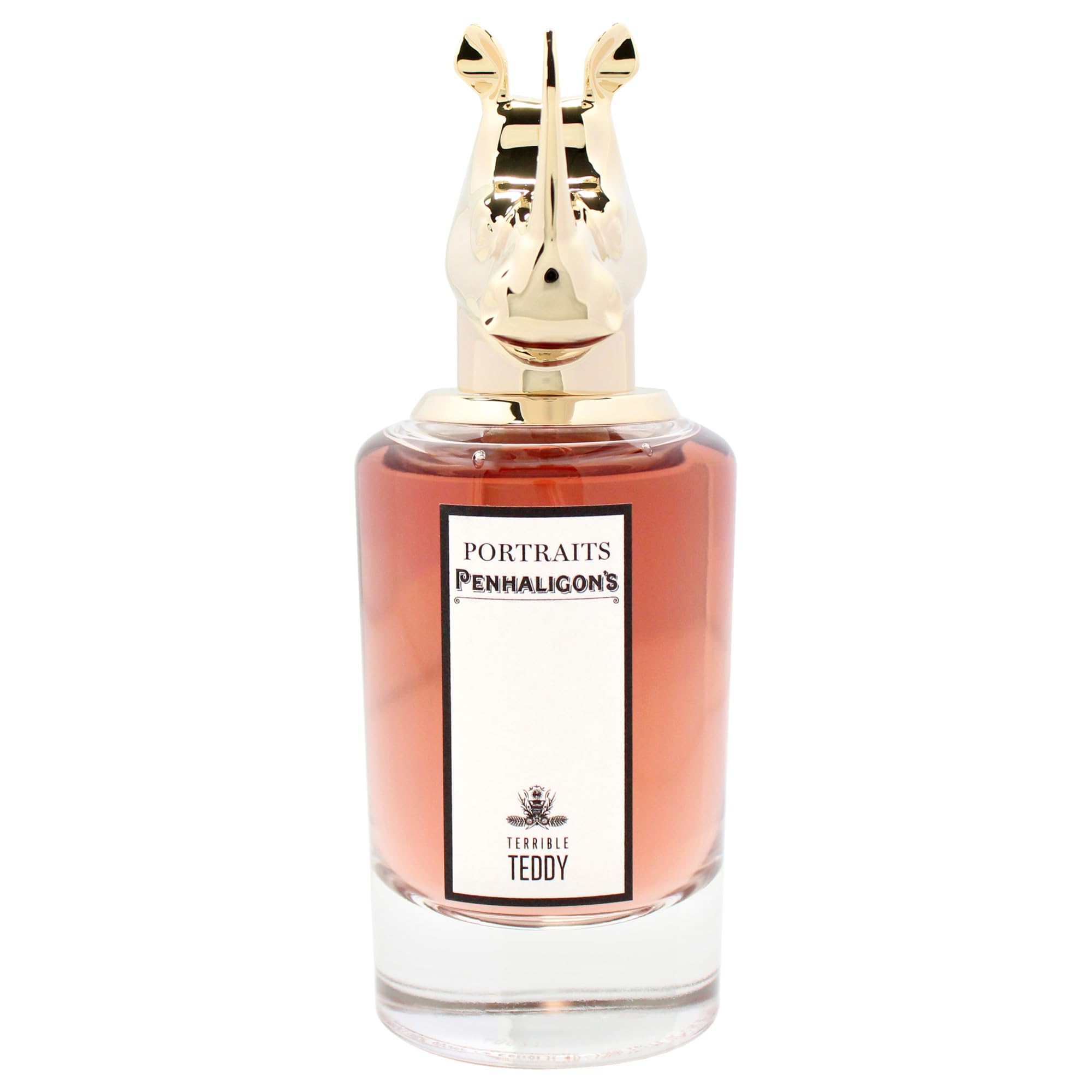 Foto 3 pulgar | Perfume Penhaligon's Terrible Teddy Eau De Parfum  75 Ml  Unisex - Venta Internacional.