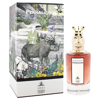 Foto 3 | Perfume Penhaligon's Terrible Teddy Eau De Parfum 75 Ml Unisex - Venta Internacional.