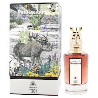Foto 4 | Perfume Penhaligon's Terrible Teddy Eau De Parfum 75 Ml Unisex - Venta Internacional.