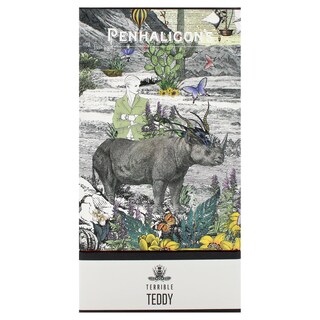 Foto 5 | Perfume Penhaligon's Terrible Teddy Eau De Parfum 75 Ml Unisex - Venta Internacional.