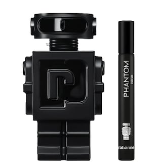 Foto 1 | Set De Regalo Paco Rabanne Phantom Parfum Spray 100 Ml Para Hombre - Venta Internacional.