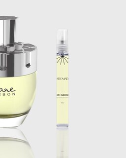 Foto 1 | Decant- Perfume De Bolsillo Afnan Rare Carbon 10 Ml