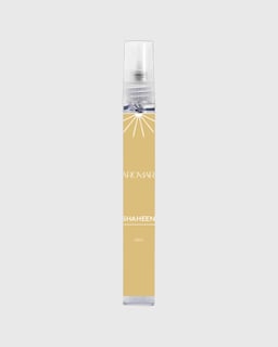 Foto 3 | Decant- Perfume De Bolsillo Lattafa Shaheen Gold 10 Ml