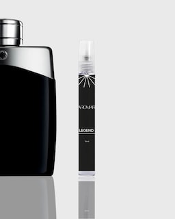 Foto 1 | Decant- Perfume De Bolsillo Montblanc Legend 10 Ml