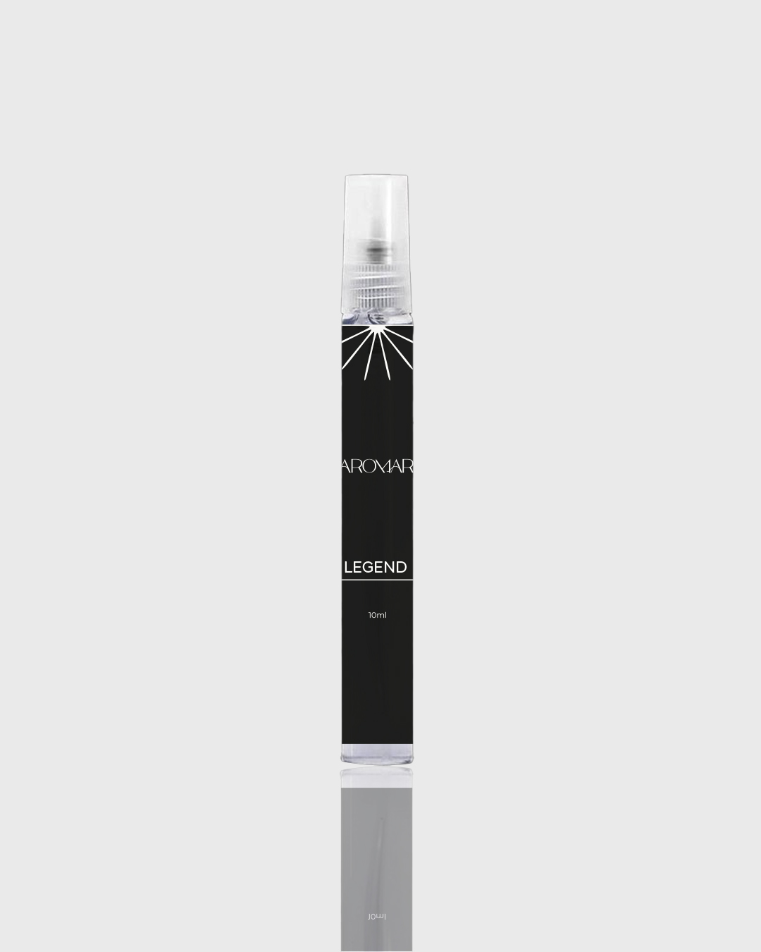 Foto 5 pulgar | Decant- Perfume De Bolsillo Montblanc Legend 10 Ml