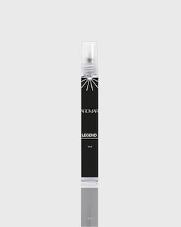 Foto 4 | Decant- Perfume De Bolsillo Montblanc Legend 10 Ml