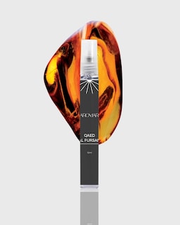 Foto 3 | Decant- Perfume De Bolsillo Qaed Al Fursan 10 Ml