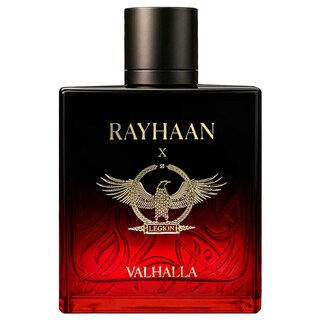 Foto 1 | Perfume Rayhaan Valhalla Eau De Parfum Para Unisex 100 Ml - Venta Internacional.