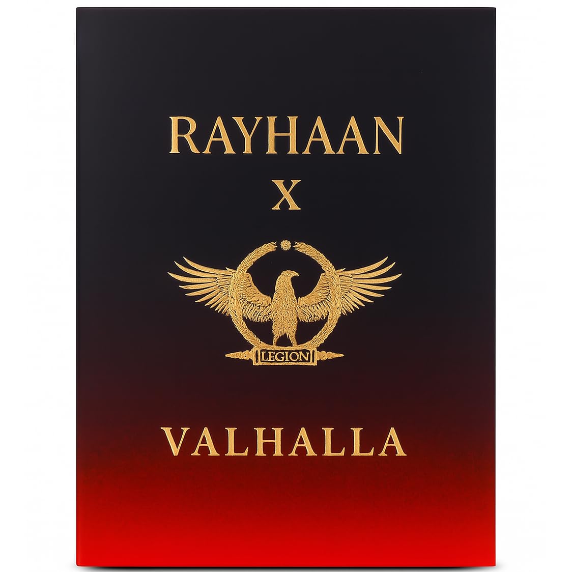 Foto 3 | Perfume Rayhaan Valhalla Eau De Parfum Para Unisex  100 Ml - Venta Internacional.