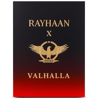 Foto 3 | Perfume Rayhaan Valhalla Eau De Parfum Para Unisex 100 Ml - Venta Internacional.