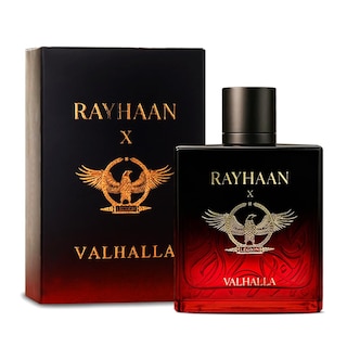 Foto 4 | Perfume Rayhaan Valhalla Eau De Parfum Para Unisex 100 Ml - Venta Internacional.